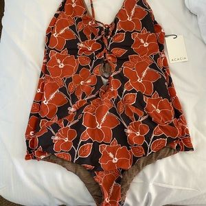 Acacia Kokomo in Mid Pacific